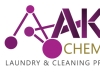 จำหน่ายสินค้า Luandry & Cleaning เคมีภัณฑ์สำหรับงานซัด-รีด ทำความสะอาด
