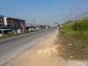 ขายที่ดินติดถนนลำลูกกา 5 ไร่ 3 งาน ใกล้โลตัสคลองสองที่ดินสวย เหมาะสร้างโชว์รูม