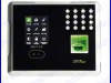 เครื่องสแกนใบหน้า สแกนลายนิ้วมือ Multi-Bio Time Attendance and Access Control 