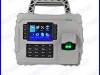 เครื่องสแกนลายนิ้วมือ แบบพกพาได้ ZK-S922 Portable Fingerprint Time Attendance 