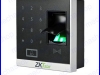 เครื่องสแกนลายนิ้วมือ ควมคุมเปิด-ปิด ประตู ZK-X8s Fingerprint Reader 