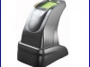 เครื่องสแกนลายนิ้วมือ แบบ USB พร้อมชุดพัฒนา SKD URU4000B 