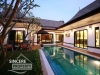 Private pool villa in Chalong