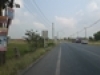 ขายที่ดินติดถนนสุวินทวงศ์ 12 ไร่ ขึ้นเขตหนองจอก 
