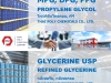 โพรพิลีนไกลคอล, Propylene Glycol, กลีเซอรีน, Glycerine, Glycerine USP, MPG USP