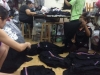 รับตัดเย็บเสื้อผ้ายูนิฟอร์ม รูปแบบ เสื้อโปโลทุกแบบ