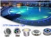 โคมไฟ LED สระว่ายน้ำ Pool Light 12W 18W 24W