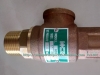 A3W-10-10 safety relief valve เซฟตี้วาล์ว ไม่มีด้าม size 1