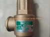 A3W-15-10 safety relief valve เซฟตี้วาล์วไม่มีด้าม size 1-1/2