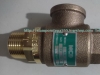 A3W-06-10 safety relief valve เซฟตี้วาล์ว ไม่มีด้าม size 3/4