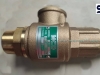 A3W-20-10 safety relief valve เซฟตี้วาล์ว ไม่มีด้าม size 2