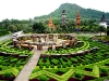 NONG NOOCH TROPICAL, PATTAYA สวนนงนุช พัทยา  (รับจองตั้งแต่ 2 ท่านขึ้นไป)