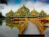 ANCIENT SIAM  เมืองโบราณ  สมุทรปราการ **รับจองชาวต่างชาติ 4 คนขึ้นไป