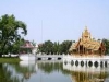 GRAND PEARL AYUTTHAYA LUNCH CRUISE  (แพ็คเก็จ ไปรถ-กลับเรือ ทัวร์อยุธยาเต็มวัน