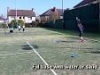 ขายอุปกรณ์ ฝึกซ้อมเทนนิส tennis training 