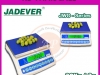 เครื่องชั่งดิจิตอลตั้งโต๊ะ 30 กิโลกรัม ยี่ห้อ JADEVER รุ่น JWO
