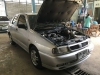 ขายรถยนต์เก๋ง SEAT CODOBA 1.8 I 1999 ติดแก๊สหัวฉีด ปลอดภัย วิ่งเรียบ ประหยัดมาก 