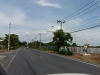 ขายที่ดินติดถนนซอยลาดกระบัง 54 หรือซอยวัดศรีวารีน้อย 