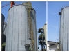 Silos for sale in excellent condition