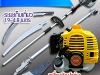 เครื่องแทงปาล์มน้ำมันไทยนต์ หัวเกียร์แข็งแรง 093 -283-8159
