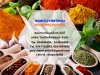 ผงปรุงรส, Seasoning, ซอสปรุงรสชนิดผง, ผงบาร์บีคิว, BBQ Seasoning, ผงปาปริก้า