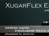 รับติดตั้งกล่อง XugarFlex สำหรับรถเบนซินหัวฉีดให้เติมน้ำมัน E85 ได้