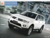 โปรโมชั่นร้อนแรงแห่งปี Mitsubishi Tirton Pajero ส่วนลดของแถมดอกเบี้ยพิเศษ 