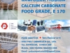 แคลเซียมคาร์บอเนต, Calcium Carbonate, CaCO3, Thailand Calcium Carbonate