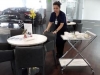 owat maid  cleaning บริการรับทำความสะอาด โทร 02-907-4472