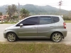 sale  honda jazz