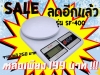 เครื่องชั่งวางพื้น3000kgความละเอียด0.5kg ZEPPER A12-FM1515-3000 ราคาพิเศษ