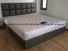 ที่นอนสปริงพร้อมฐานรองและหัวเตียง ราคาถูก 6ฟุต 11900 ส่งฟรีทั่วประเทศ