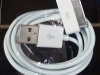 สาย Apple 30-pin USB