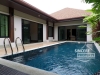 Private pool villa in Rawai