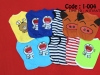 ขายเสื้อน้องหมายกแพคราคาพิเศษ