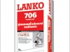 LANKO 706  CALSEA ปูนนอนชริ้งค์เกราท์  ทนต่อการกัดกร่อนจากน้ำทะเล