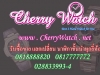 www.cherrywatch.net รับซื้อ ขาย นาฬิกามือสองของแท้