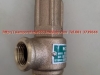 A3W-04-3.5 Safety relief valve  ขนาด 1/2
