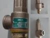 A3W-06-16 Safety relief valve  ขนาด 3/4