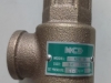 A3W-06-10 Safety relief valve  ขนาด 3/4