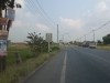 ขายที่ดินติดถนนแพรกษาถนนกำลังขยาย 6 เลนเนื้อที่ 65 ไร่ละ 6.5 ล้าน 