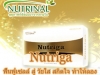 ขายปลีก Nutriga นิวทริก้า ฟื้นฟูเซลล์ สู่ วัยใส สกิดใจ ท้าให้ลอง