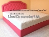 ที่นอนพร้อมเตียง 6 ฟุต 11900 บาทจัดส่งฟรีทั่วประเทศ