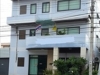 ขายอาคารพาณิชย์ พักอาศัย 3 ชั้น ดาดฟ้า พร้อมที่ิดิน 70 ตารางวา ติดถนน มีนบุรี