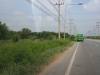 ขายที่ดินติดถนนเทศบาลลำลูกกา หลังวัดประชุมราษฏร์เขตปทุม  35 ไร่ ละ 3.3 ล้าน 