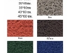 ขายพรมดักฝุ่น 3 m โทรศัพท์ 02-907-4472