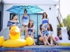 บ้านพักหัวหิน มีสระว่ายน้ำ ทำอาหารได้