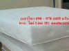 ที่นอนPocket spring หนา10 นิ้ว 6 ฟุต 9,900ส่งฟรีถึงบ้านเก็บเงินปลายทาง