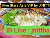 งานวีไอพีสิงคโปร์เจ๊ดูแลเองทักมาจ้า เจ๊นิษฐา ID Line : jnittha 