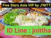 งานวีไอพีสิงคโปร์เจ๊ดูแลเองทักมาจ้า เจ๊นิษฐา ID Line : jnittha 